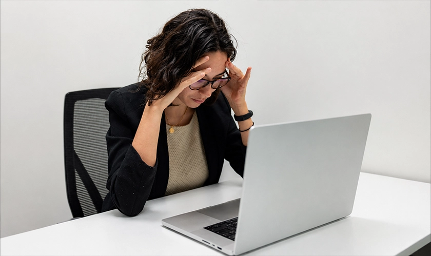 How Operational Strain Drives Business Burnout